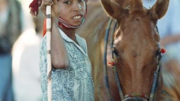 Pelipus, 1991 - Under-age warrior