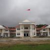 Bupati's offices - Banggai Kepulauan, Central Sulawesi