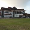 Bupati's offices - Central Halmahera, North Maluku