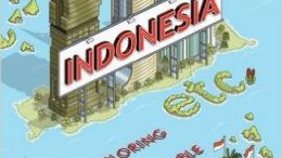 UK cover of Indonesia Etc