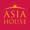 Asia house logo
