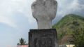 Family Planning statue