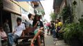 Polling station Tanah Tinggi