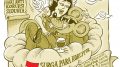 Indonesia: Corruption Heaven, says this cartoon