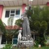 St Francis: Detutsoko, Flores, NTT