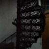 Spiral staircase in Semarang