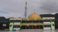 Indonesia's True Religion, Luwuk, Central Sulawesi: Indonesia's Holy Trinity.